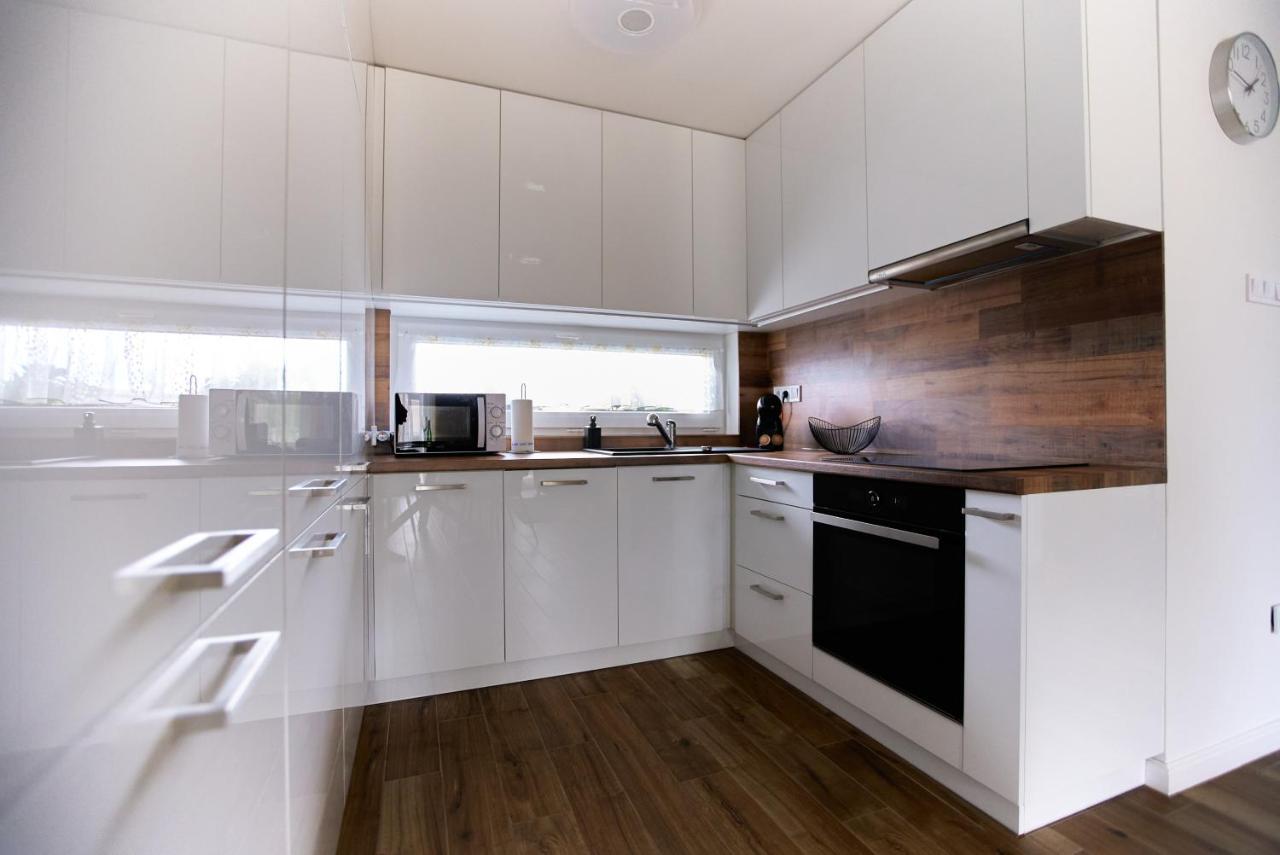 Starlight Bronze Szeged- Exclusive Apartment Exterior foto